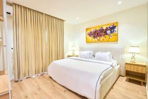 1 bedroom Flat / Apartment for shortlet Lekki Phase 1, Lekki Lekki Phase 1 Lekki Lagos