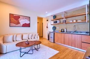 1 bedroom Flat / Apartment for shortlet Lekki Phase 1, Lekki Lekki Phase 1 Lekki Lagos