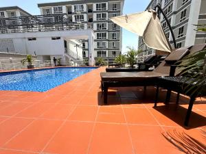 1 bedroom Flat / Apartment for shortlet Keffi Street Off Awolowo Road Awolowo Road Ikoyi Lagos