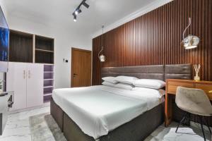 1 bedroom Flat / Apartment for shortlet  Lekki Phase 1 Lekki Lagos