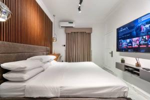 1 bedroom Flat / Apartment for shortlet Lekki Phase 1, Lekki Lekki Phase 1 Lekki Lagos