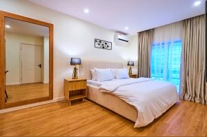 1 bedroom Flat / Apartment for shortlet Lekki Phase 1, Lekki Lekki Phase 1 Lekki Lagos