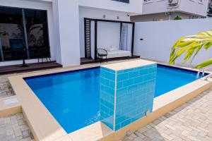 1 bedroom Flat / Apartment for shortlet Lekki Phase 1, Lekki Lekki Phase 1 Lekki Lagos