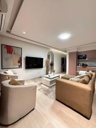 1 bedroom Flat / Apartment for shortlet Parkview Estate Ikoyi Lagos
