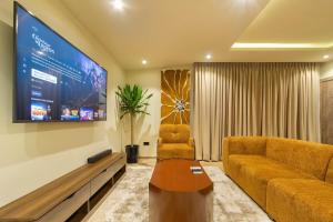 1 bedroom Flat / Apartment for shortlet Lekki Phase 1, Lekki Lekki Phase 1 Lekki Lagos