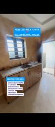 1 bedroom Flat / Apartment for rent Sunnyvale Dakwo Abuja