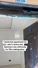 1 bedroom Flat / Apartment for sale Life Camp Life Camp Abuja