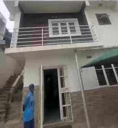1 bedroom Flat / Apartment for rent Wuse Zone 1 Wuse 1 Abuja