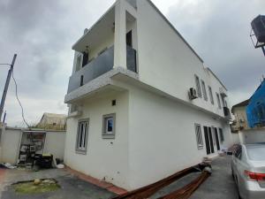 1 bedroom Flat / Apartment for rent Silverpoint Estate Badore Ajah Lagos