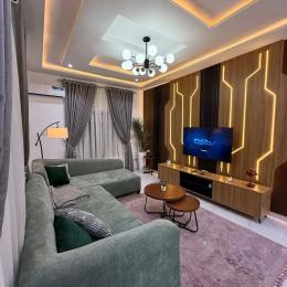 1 bedroom Flat / Apartment for rent Guzape Abuja