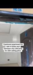 1 bedroom Flat / Apartment for sale Life Camp Life Camp Abuja