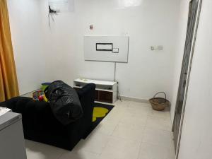 1 bedroom Flat / Apartment for rent Chevron Lekki Lagos