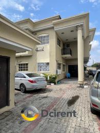1 bedroom Flat / Apartment for rent Lekki Phase 1 Lekki Lagos