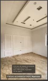 1 bedroom House for sale Dawaki Extension, Dawaki Abuja