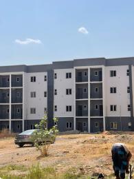 1 bedroom Flat / Apartment for sale Life Camp Abuja