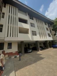 1 bedroom Flat / Apartment for rent Maitama Abuja