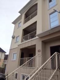 1 bedroom Flat / Apartment for sale Cluster 1, River Park Estate, Lugbe Abuja