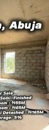 1 bedroom Flat / Apartment for sale Kaura District Kaura (Games Village) Abuja