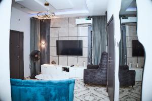 1 bedroom Flat / Apartment for shortlet Orelope Unity Egbeda Alimosho Lagos