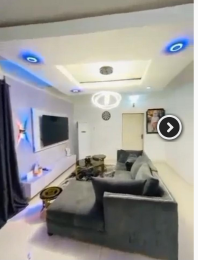 1 bedroom Flat / Apartment for rent Gwarinpa Main Gwarinpa Abuja