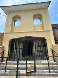 House for rent Olokonla Ajah Lagos