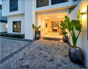 1 bedroom Flat / Apartment for shortlet  Lekki Phase 1 Lekki Lagos