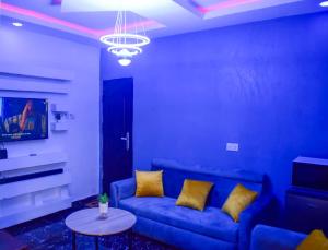 1 bedroom Flat / Apartment for shortlet Coker Road Ilupeju Lagos