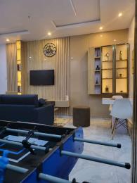 1 bedroom Flat / Apartment for shortlet Oba Akran Ikeja Lagos