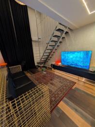 1 bedroom Flat / Apartment for shortlet Abule-Oja Yaba Lagos