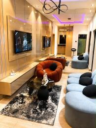 Flat / Apartment for shortlet Borno Way Alagomeji Yaba Lagos