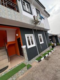 1 bedroom Flat / Apartment for rent Ajayi road Ogba Lagos