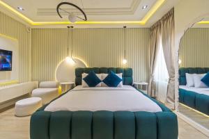 1 bedroom Flat / Apartment for shortlet Lekki Phase 2 Lekki Lagos