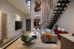 1 bedroom Flat / Apartment for shortlet Lekki Lagos