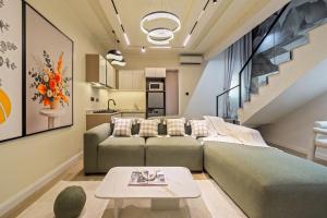 2 bedroom Flat / Apartment for shortlet Alpha Beach Road Lekki Lagos