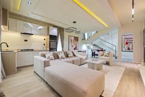 1 bedroom Flat / Apartment for shortlet Alpha Beach Road Lekki Lagos