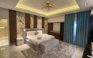 1 bedroom Flat / Apartment for shortlet Old Ikoyi Ikoyi Lagos