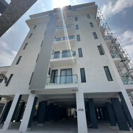 1 bedroom Flat / Apartment for sale Freedom Way, Lekki Phase 1 Lekki Lagos