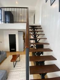 1 bedroom Flat / Apartment for shortlet Adekunle Yaba Lagos