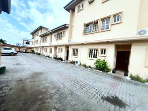 1 bedroom Flat / Apartment for rent Lekki Phase 1 Lekki Lagos