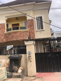 1 bedroom Flat / Apartment for rent Cheveron Chevron Drive Lekki Lagos