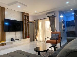 1 bedroom Flat / Apartment for shortlet Adebisi Oguniyi Crescent, Off Oladimeji Alo Street Lekki Phase 1 Lekki Lagos