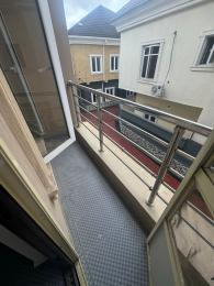 1 bedroom Flat / Apartment for rent Ikota Ikota Lekki Lagos