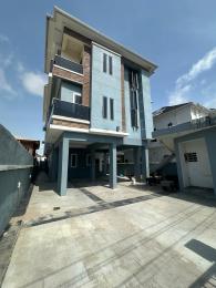 1 bedroom Flat / Apartment for rent Ologolo Lekki Lagos