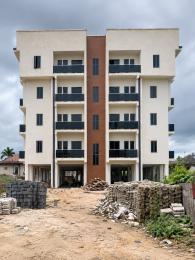 1 bedroom Flat / Apartment for sale Tombia Extension Gra New GRA Port Harcourt Rivers