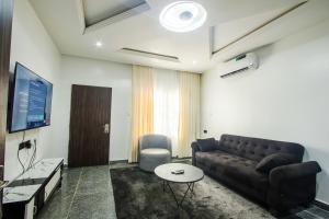 1 bedroom Flat / Apartment for shortlet Wuye Abuja