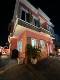 1 bedroom Flat / Apartment for rent Bera Estate chevron Lekki Lagos