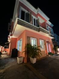 1 bedroom Flat / Apartment for rent Bera Estate chevron Lekki Lagos