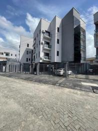 1 bedroom Flat / Apartment for rent Lekki Phase 1 Lekki Lagos