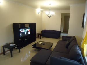 1 bedroom Flat / Apartment for rent Ikeja Lagos