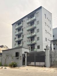1 bedroom House for sale Ikoyi Lagos